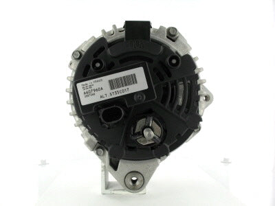 Valeo New Alternator Smart 120A ST35C017