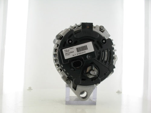 Valeo New Alternator for Smart 120A ST35C019