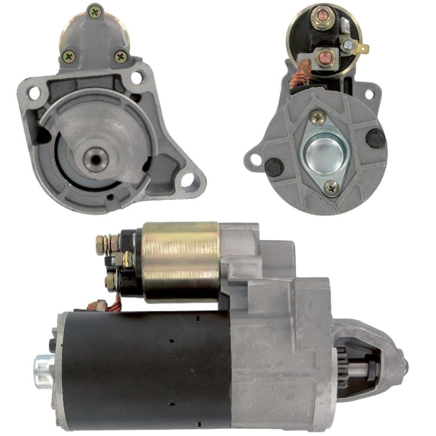 Unipoint Starter Motor for Ford 1.1 kw STR2038