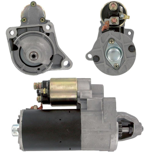 Unipoint Starter Motor for Ford 1.1 kw STR2038