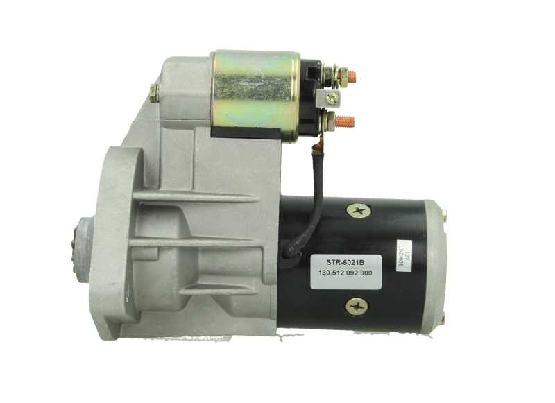 Unipoint Starter Opel 1.4 kw STR6021B