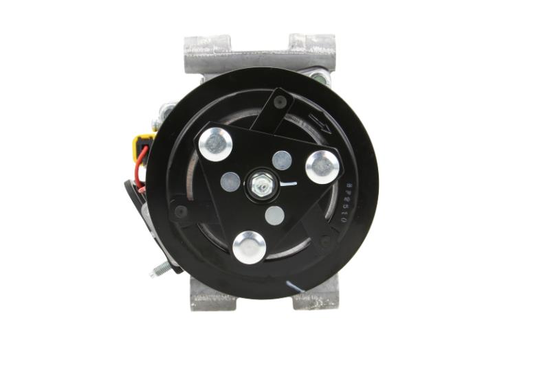 OEM New Aircon Compressor for Peugeot/Citroen SU001A7274