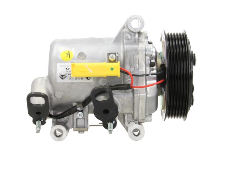OEM New Aircon Compressor for Peugeot/Citroen SU001A7274
