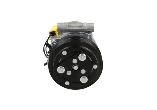 PlusLine Original Aircon Compressor for Peugeot/Citroen SU001A7274+