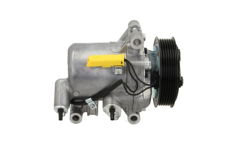 PlusLine Original Aircon Compressor for Peugeot/Citroen SU001A7274+