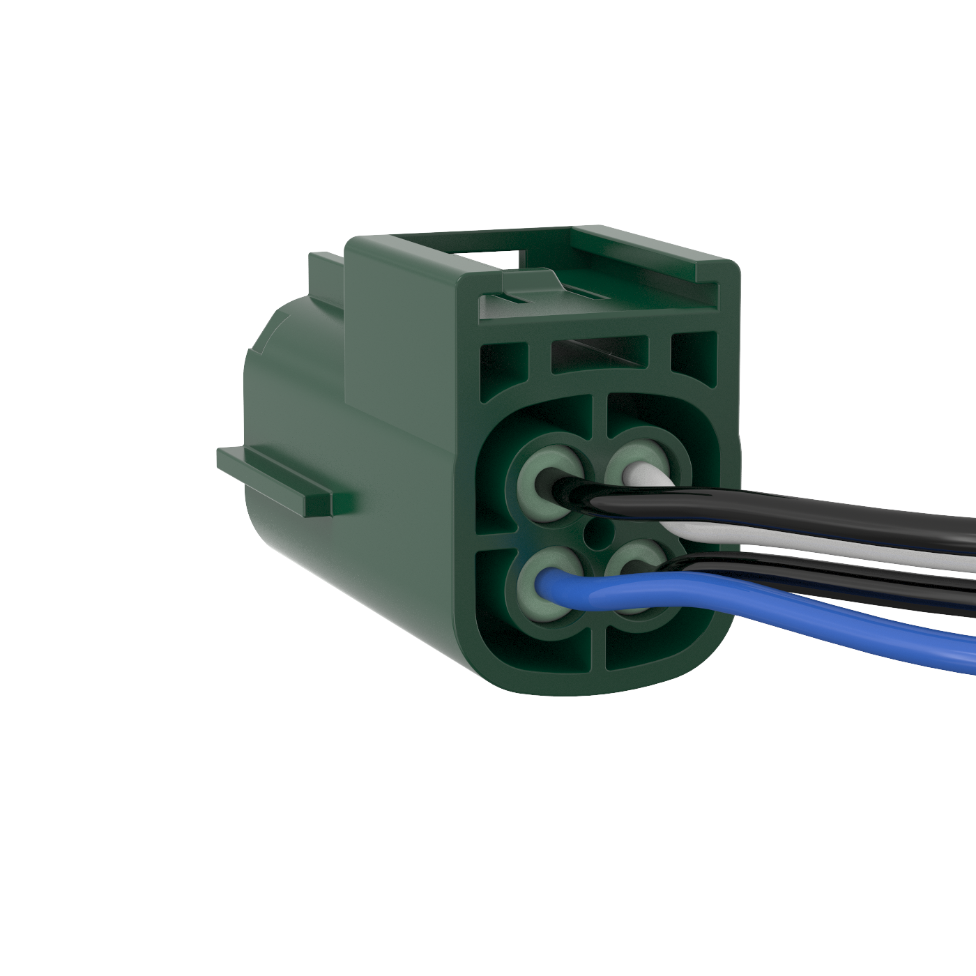 Denso Lambda Sensor DOX-1366