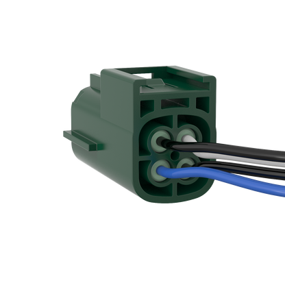 Denso Lambda Sensor DOX-1366