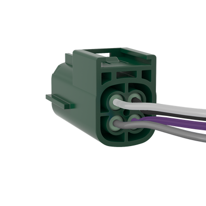 Denso Lambda Sensor DOX-2014