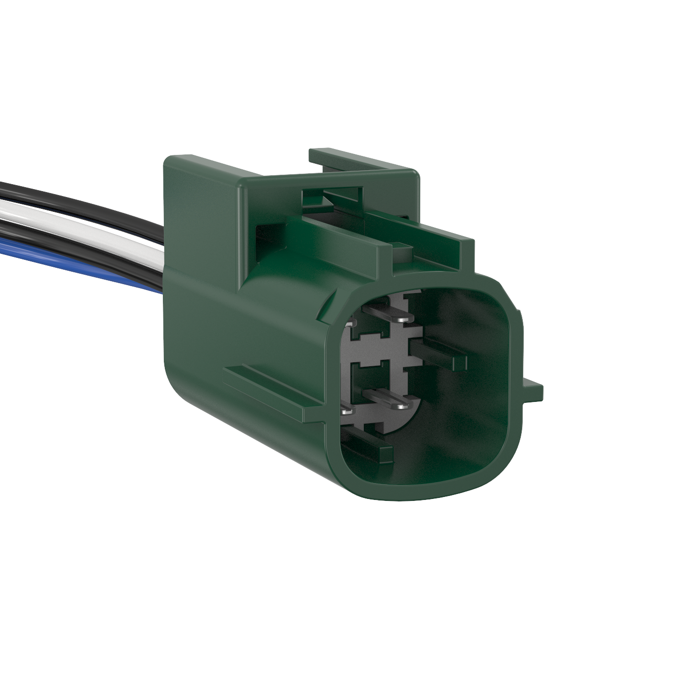 Denso Lambda Sensor DOX-1380