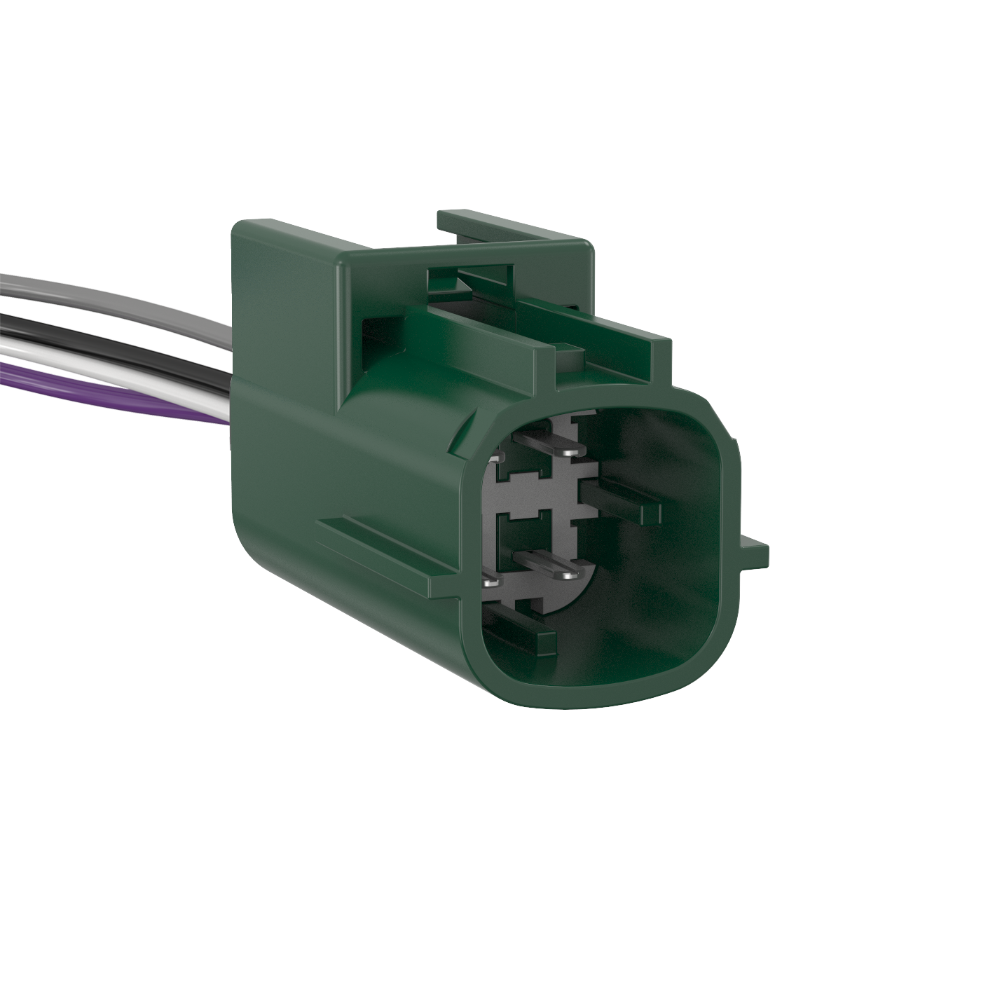 Denso Lambda Sensor DOX-2014