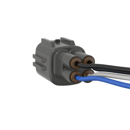 Denso Lambda Sensor DOX-0549