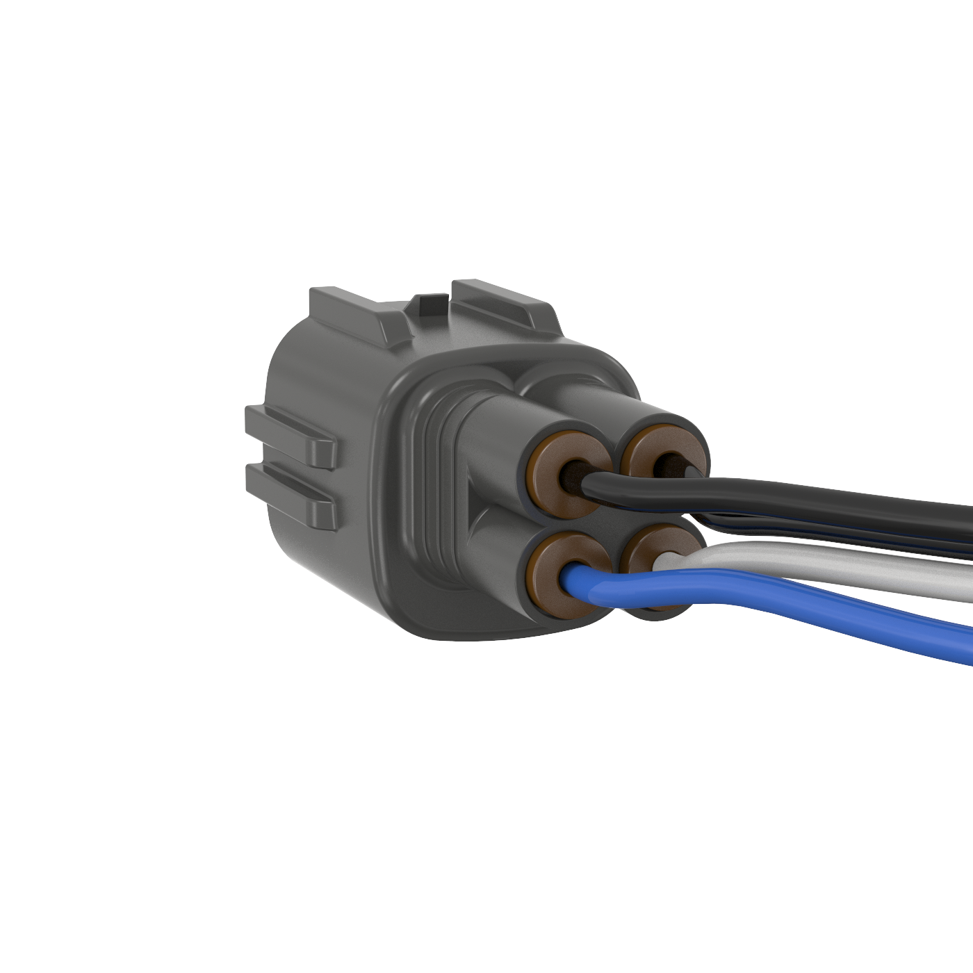 Denso Lambda Sensor DOX-0552