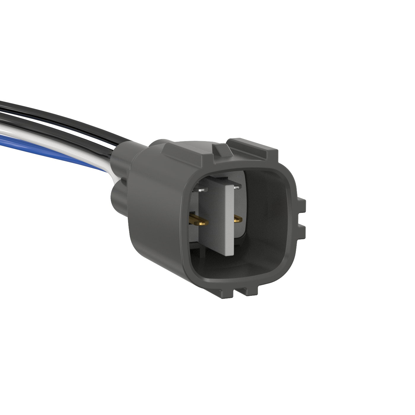 Denso Lambda Sensor DOX-0635