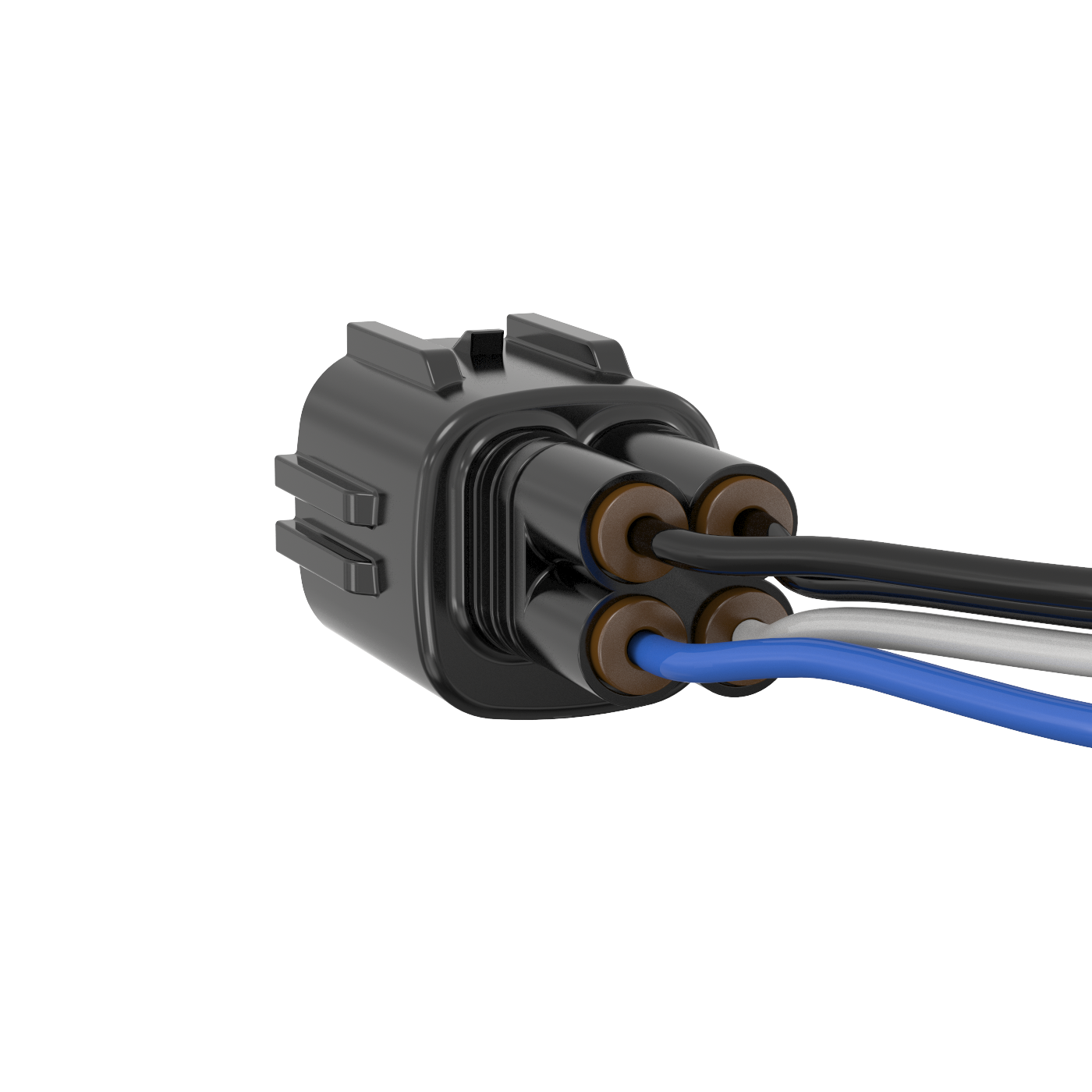 Denso Lambda Sensor DOX-0270