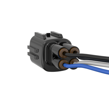 Denso Lambda Sensor DOX-0270