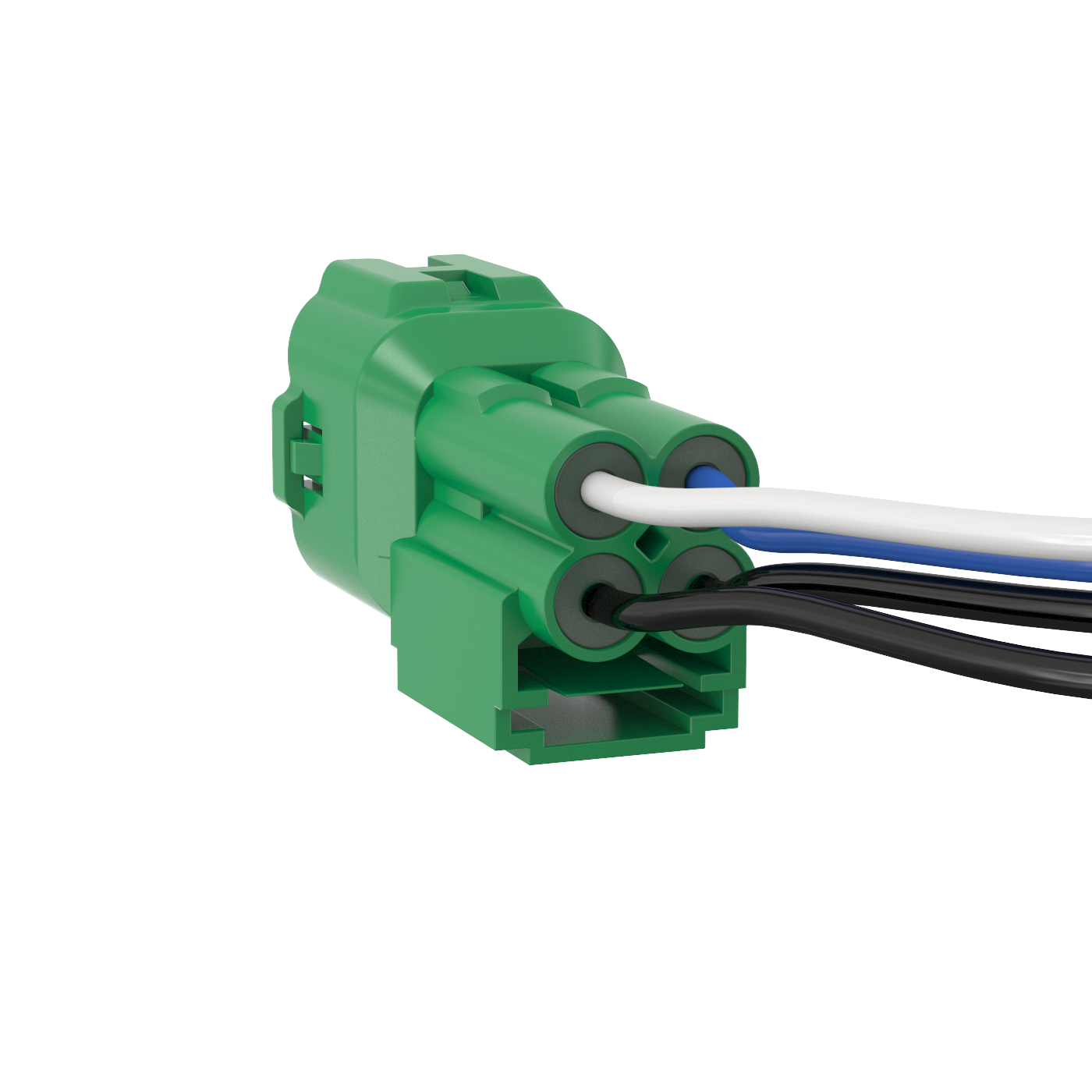 Denso Lambda Sensor DOX-0522