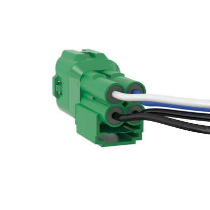 Denso Lambda Sensor DOX-0522