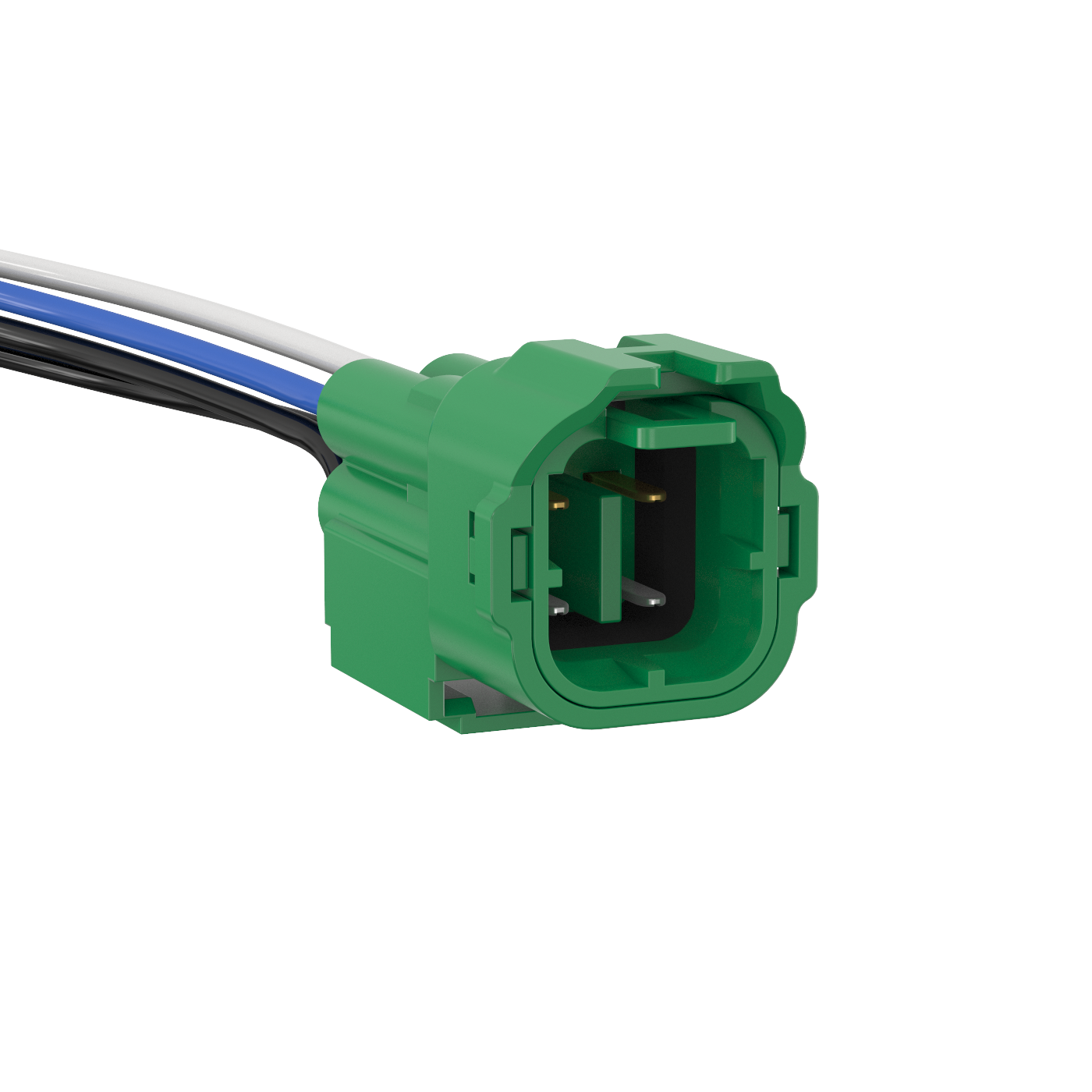 Denso Lambda Sensor DOX-0522