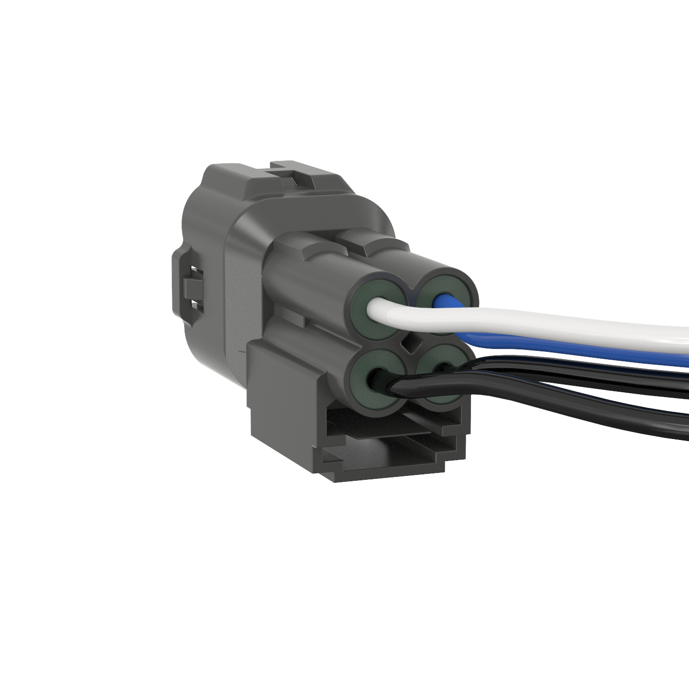 Denso Lambda Sensor DOX-1068