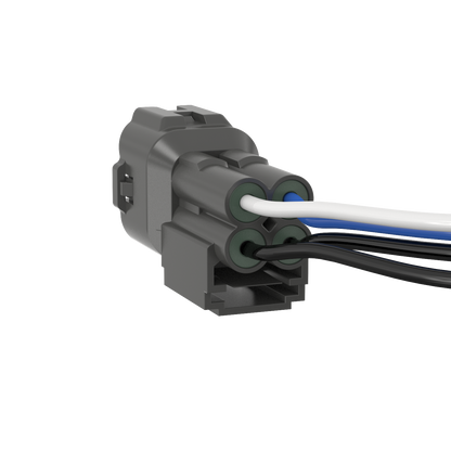 Denso Lambda Sensor DOX-1068