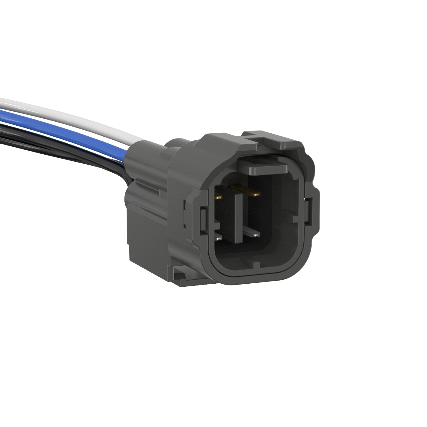 Denso Lambda Sensor DOX-1068