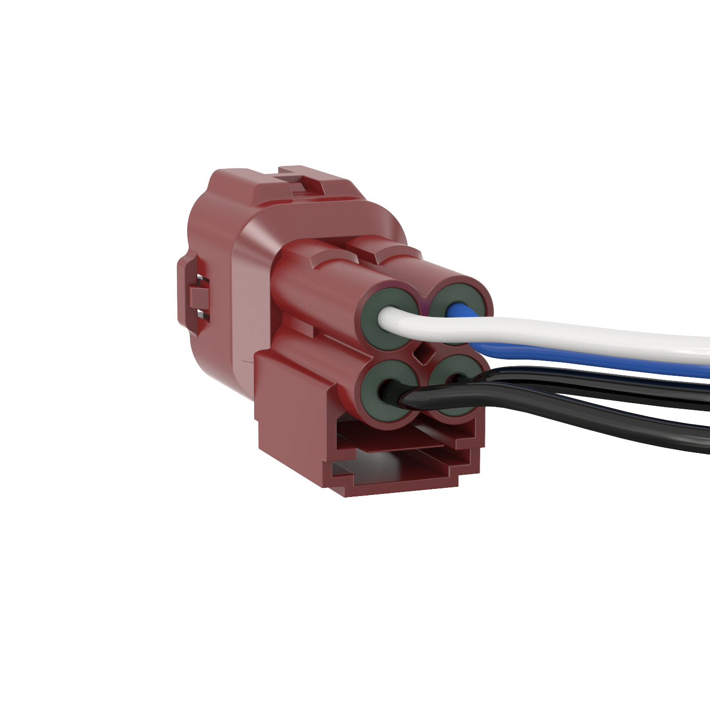 Denso Lambda Sensor DOX-0354