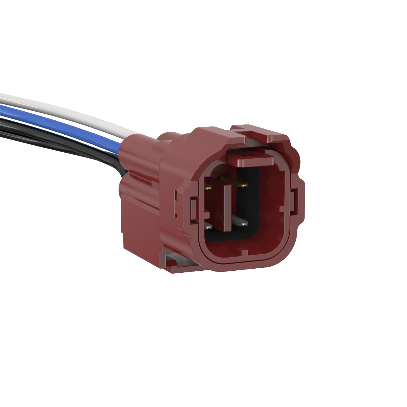 Denso Lambda Sensor DOX-0354