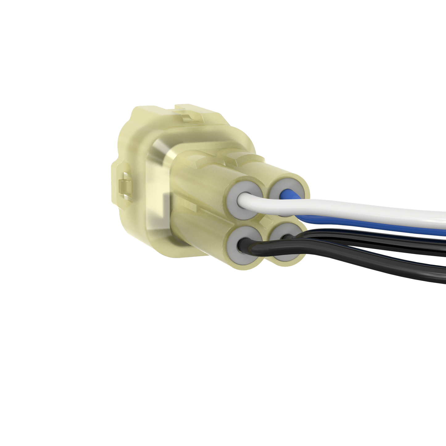 Denso Lambda Sensor DOX-1087