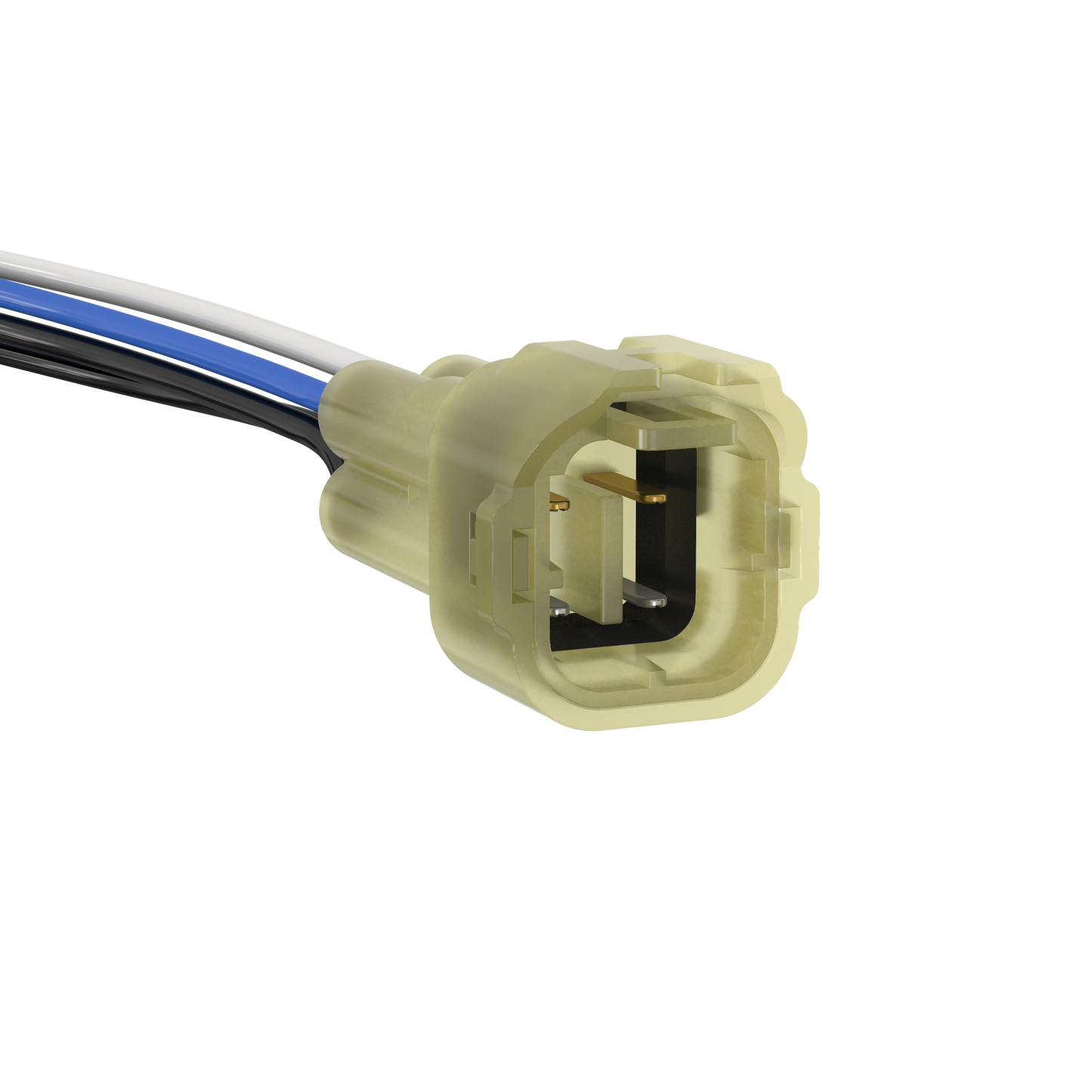 Denso Lambda Sensor DOX-1169