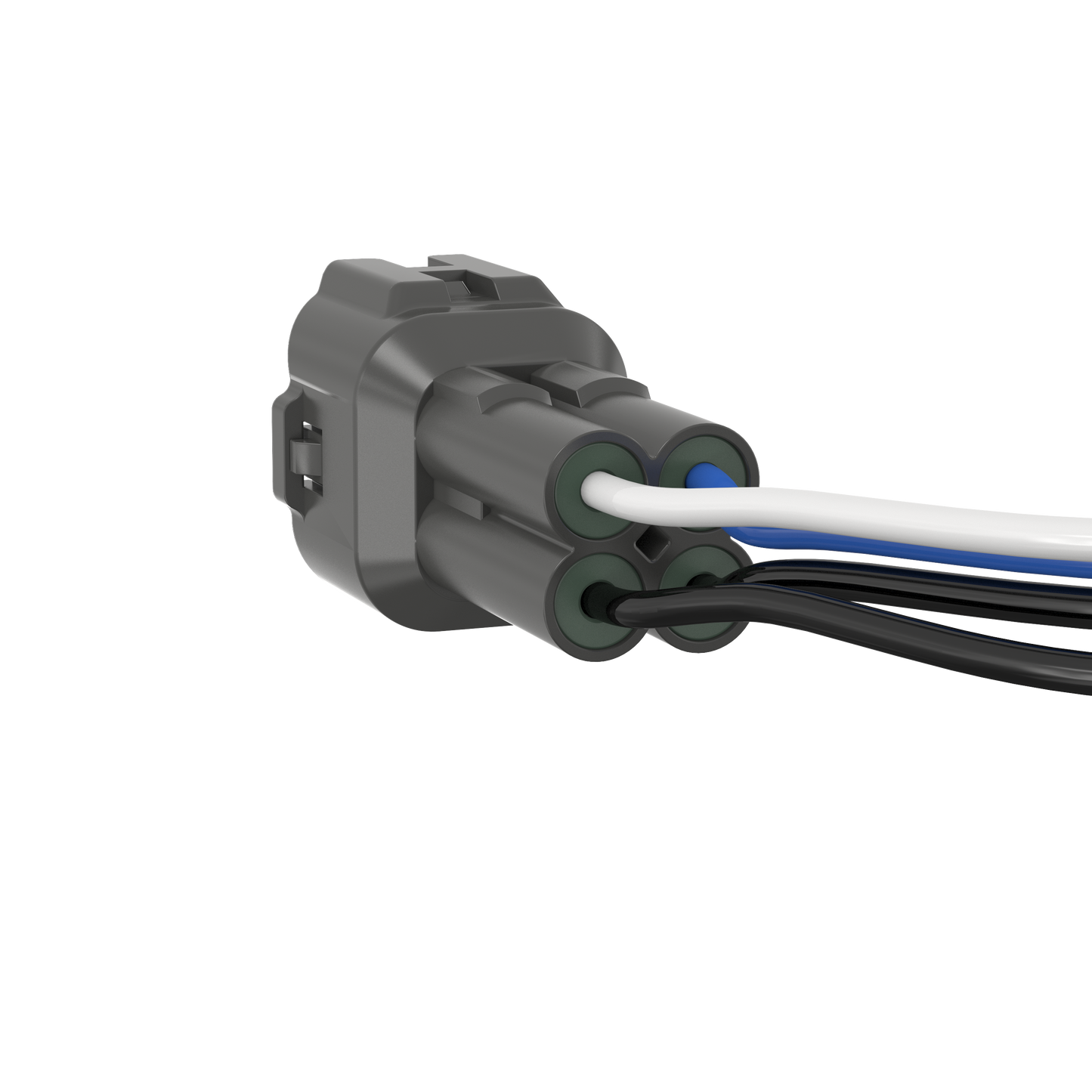 Denso Lambda Sensor DOX-1070