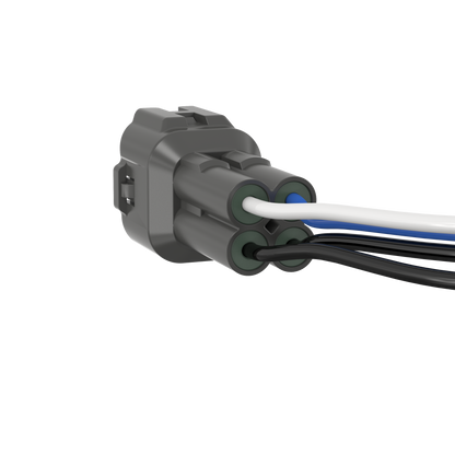 Denso Lambda Sensor DOX-1070