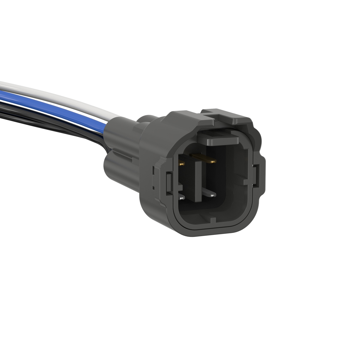 Denso Lambda Sensor DOX-1070