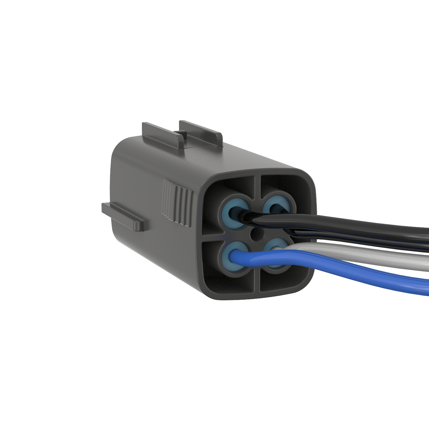 Denso Lambda Sensor DOX-1449