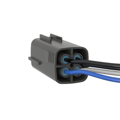 Denso Lambda Sensor DOX-1449