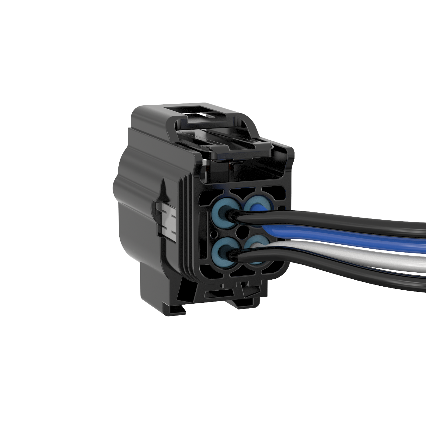 Denso Lambda Sensor DOX-1358