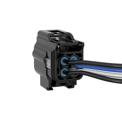 Denso Lambda Sensor DOX-1358