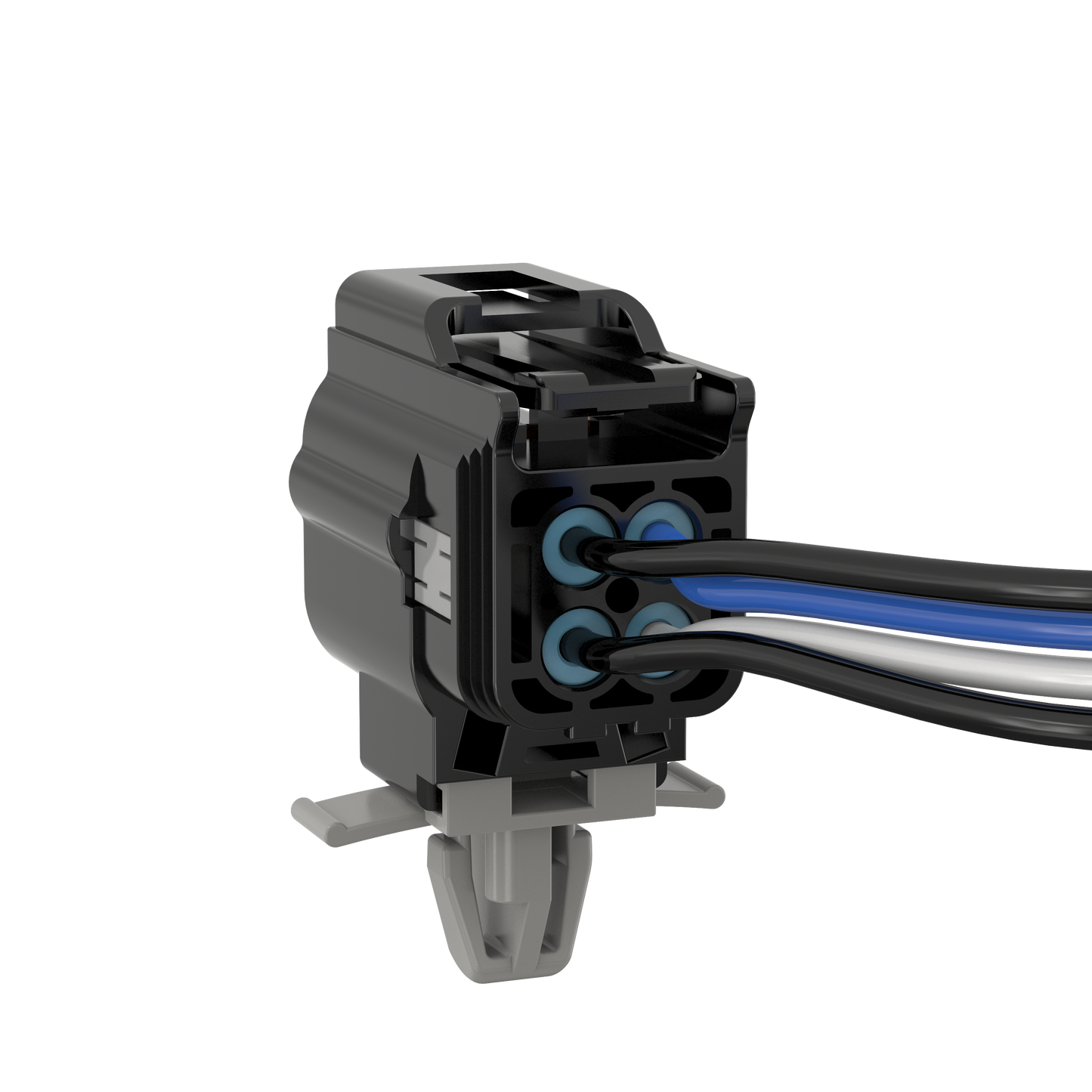 Denso Lambda Sensor DOX-1358