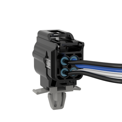 Denso Lambda Sensor DOX-1358