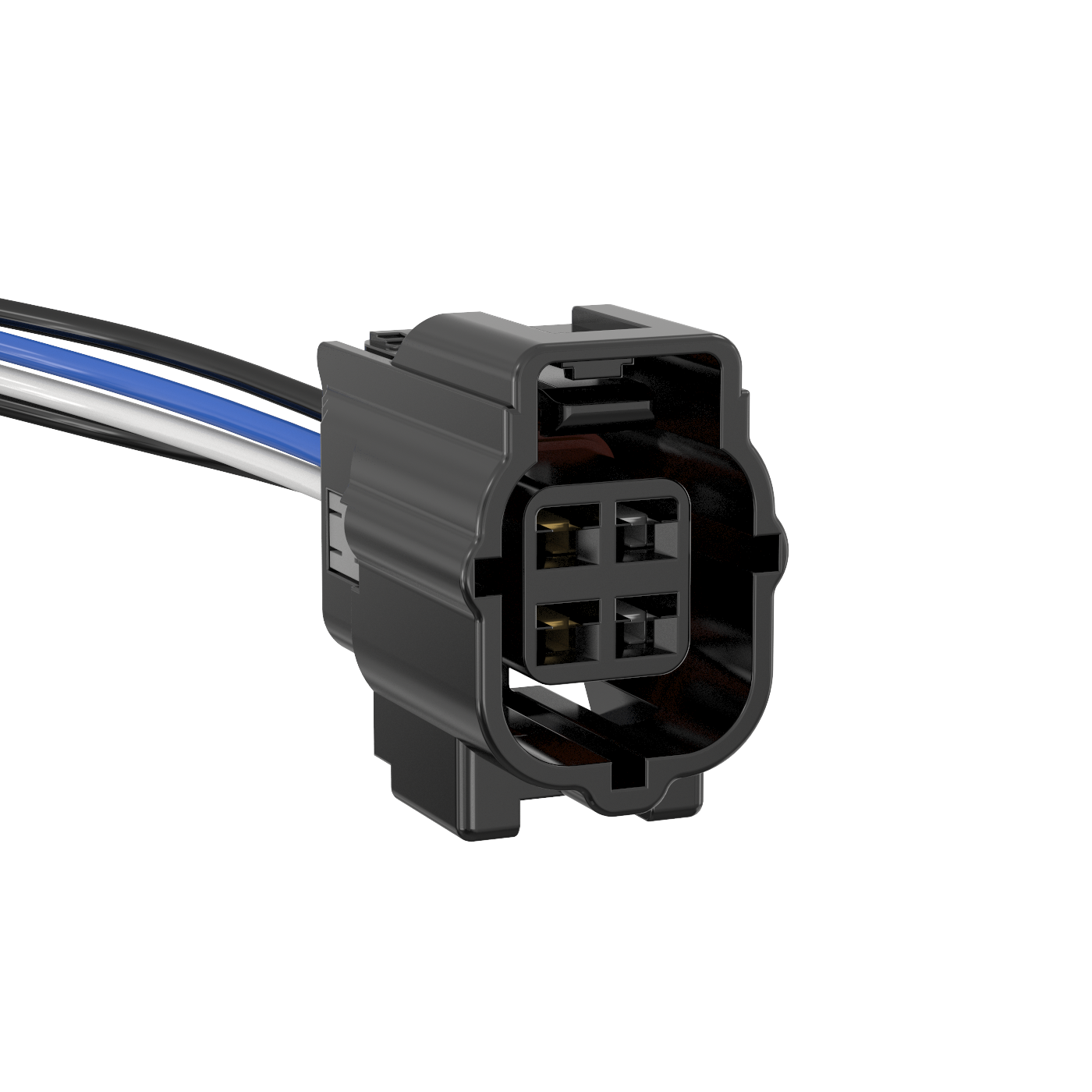 Denso Lambda Sensor DOX-1358