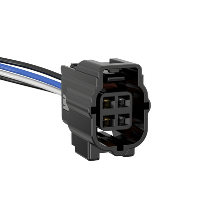 Denso Lambda Sensor DOX-1358