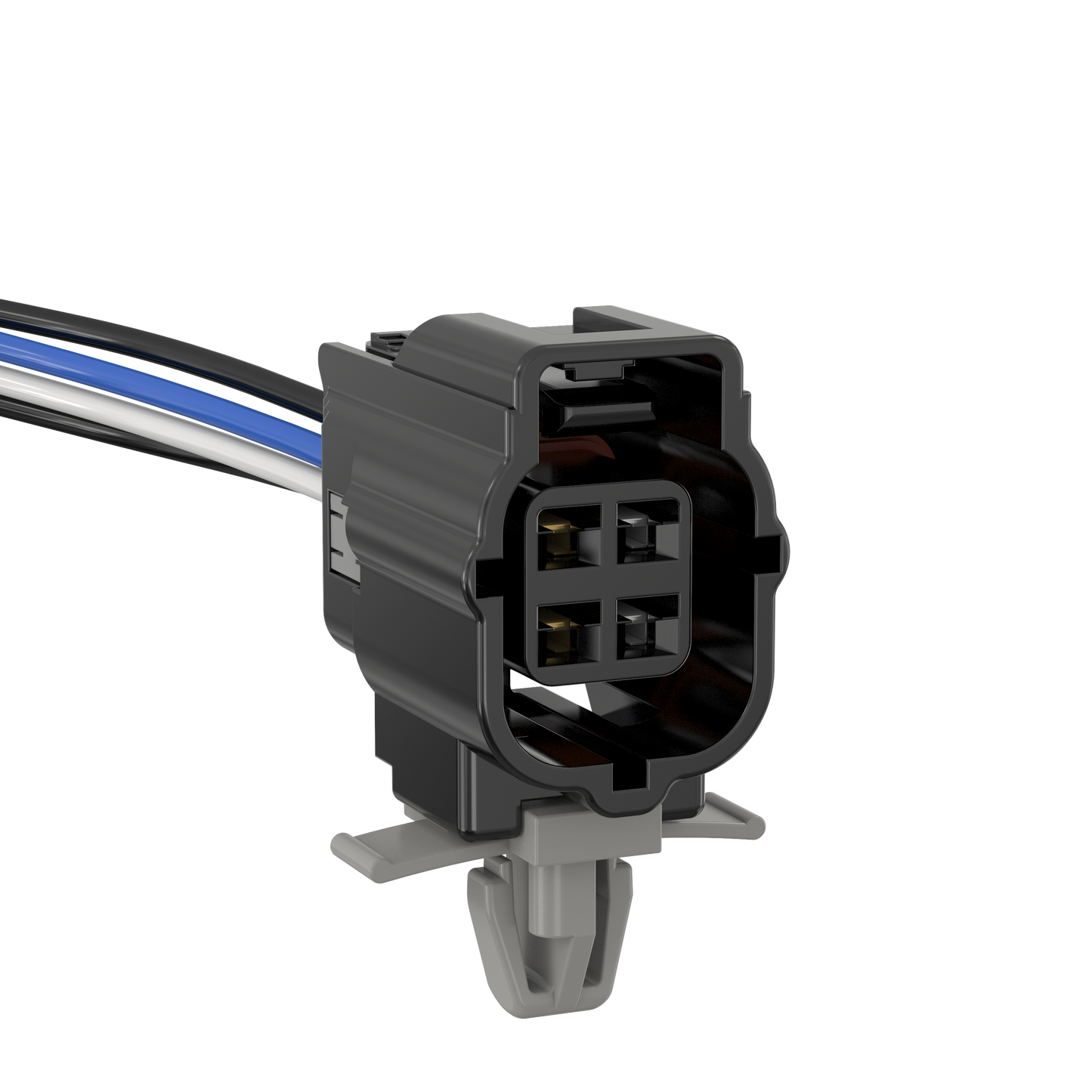 Denso Lambda Sensor DOX-1358