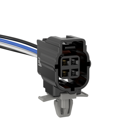 Denso Lambda Sensor DOX-1358
