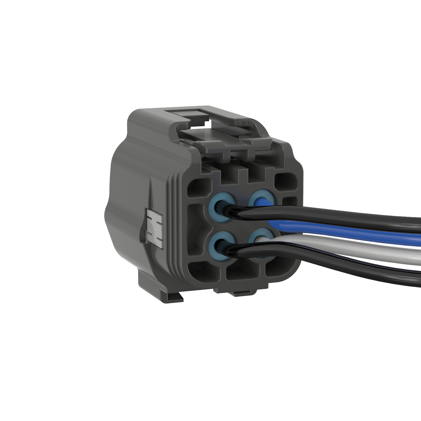 Denso Lambda Sensor DOX-0318