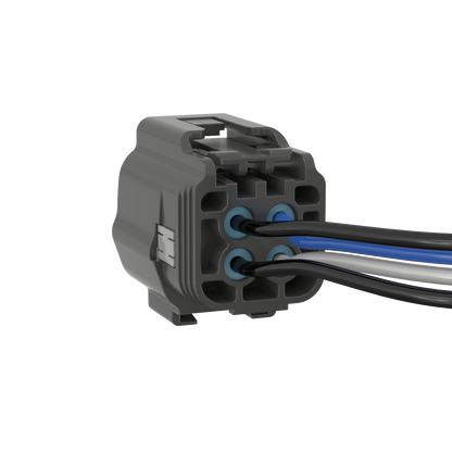 Denso Lambda Sensor DOX-0318