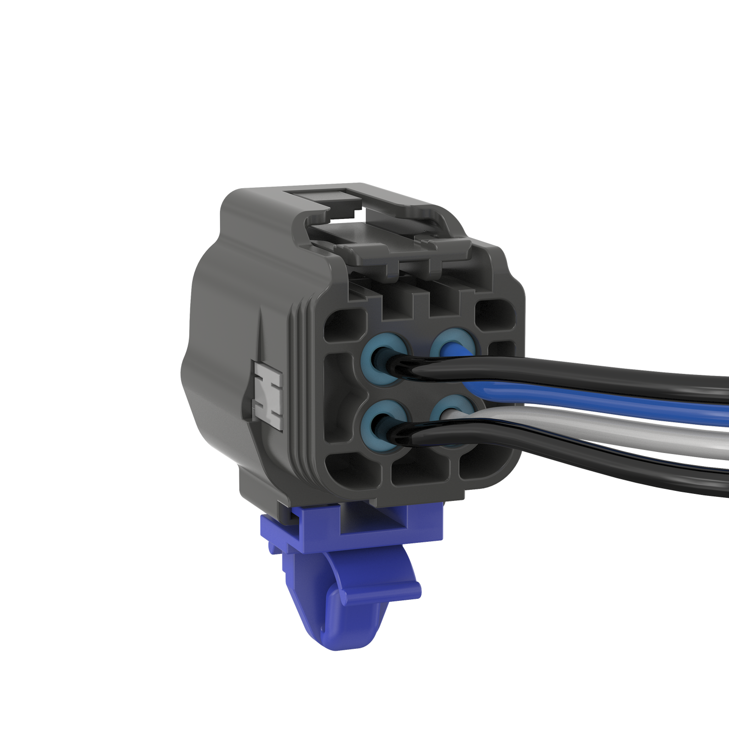 Denso Lambda Sensor DOX-0318