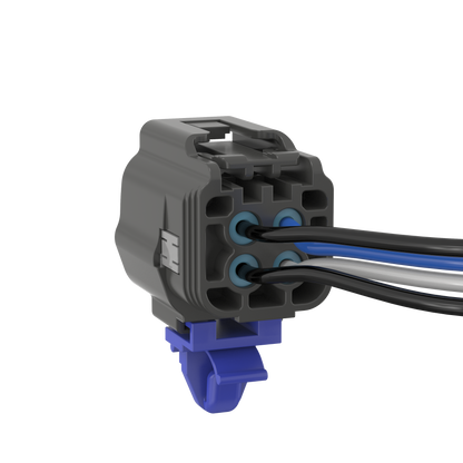Denso Lambda Sensor DOX-0318