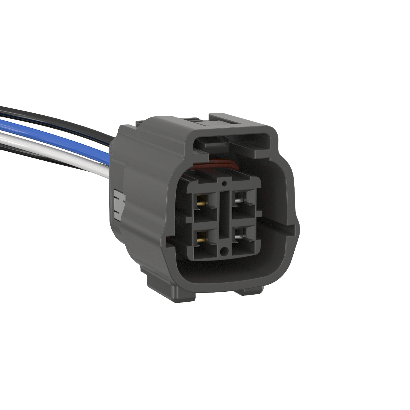 Denso Lambda Sensor DOX-0318
