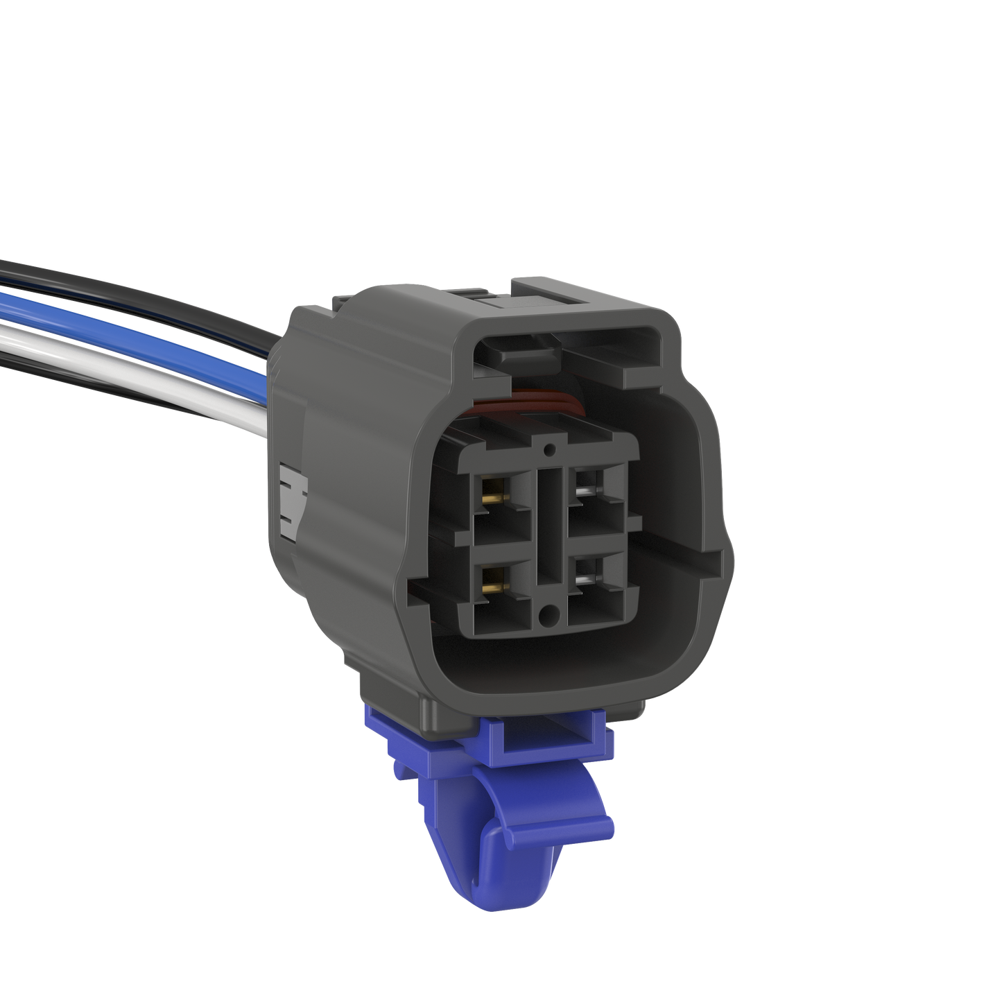 Denso Lambda Sensor DOX-0318