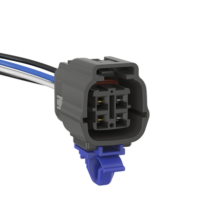 Denso Lambda Sensor DOX-0318