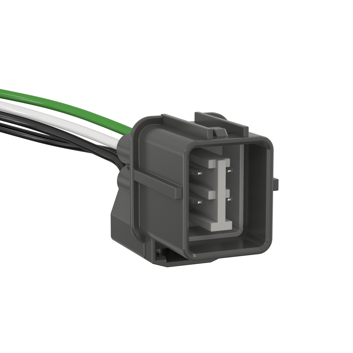 Denso Lambda Sensor DOX-1461